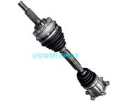 1996-2001 TOYOTA LITEACE NOAH SR50 4WD Front Left CV Axle