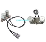 1996-2002 JDM RF1/2 HONDA STEPWGN AT Transmission Solenoid Set