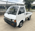 1994 JDM RHD DAIHATSU HIJET DUMP BED MINI TRUCK