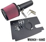1999-2009 HONDA ACTY WRENCH HAND BK SHORT RAM INTAKE K&N 1999-2009 HONDA ACTY WRENCH HAND BK SHORT RAM INTAKE K&N