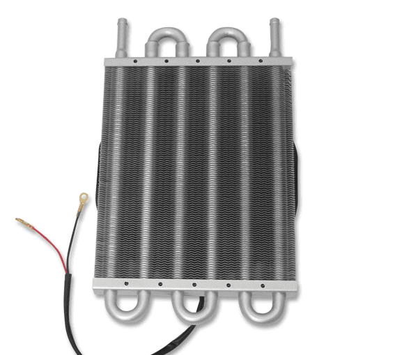Racing Transmission Cooler, Aluminum Oil Cooler Kits Mishimoto