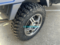 MINI TRUCK 13" WHEEL + 23" M/T TIRE COMBO 4X100 / 4x114.3