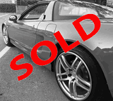 SOLD RHD VEHICLES