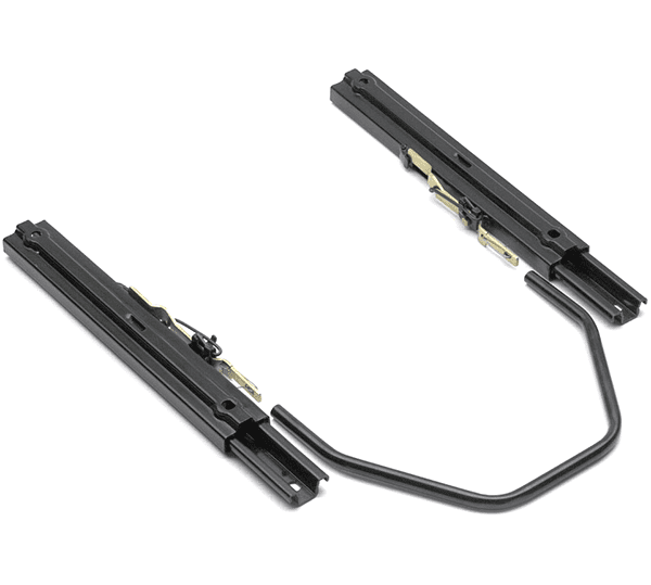 Sparco Racing Seat Sliders (Track Set) 00493 UNIVERSAL SLIDERS