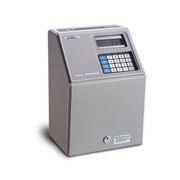 Amano MJR 7000  EZ- Refurbished- 3 shifts-Very clean