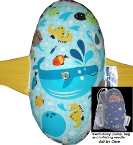 "Friendly Seas"  All In One OUT OF STOCK