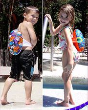 SWIM-BUOY - THE SWIM BUBBLE *****ALL IN STOCK***** 