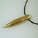 .50 Caliber Necklace | Artemis