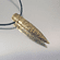 .50 Caliber Necklace | Artemis
