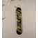 Art Glass Pendant - Dichroic Glass