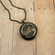 Harley Sportster 1200 Sport Pendant