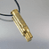 May Have Saved Your Life Bullet Necklace | 7.62 x 54 