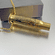 May Have Saved Your Life Bullet Necklace | 7.62 x 54 
