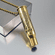 May Have Saved Your Life Bullet Necklace | 7.62 x 54 