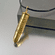 Tree of Life | Bullet Necklace    .38SPL Brass