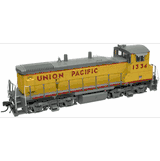 鉄道模型 ATLAS MP 15DC Union Pacific 1346 9448 N Master Emd Mp15dc Locomotive, N Scale Master | Atlas Model