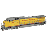 鉄道模型 ATLAS DASH 8 40CW Union Pacific9414 9653 鉄道模型 ATLAS DASH 8 40CW Union Pacific9414 9653 ATLAS DASH