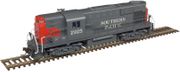 ATLAS 10002899 HO RS-11 SP 2925 (Southern Pacific) w/LokSound ATLAS 10002899 HO RS-11 SP 2925 (Southern Pacific) w/LokSound