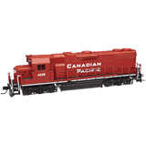 Discount GP38-2 N Scale Model Train Engines