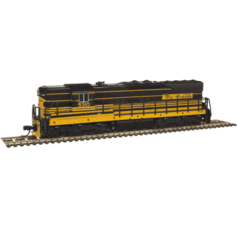 乗工社HOナロー(9mm)RIO GRANDE MINILAND SP2-6-0 乗工社 JOE WORKS RIO GRANDE MINILAND ROTARY OM HOナロー 鉄道