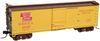 ATLAS 45745 N USRA Double Sheated Box Car DS&A #18085 (Duluth South Shore) ATLAS 45745 N USRA Double Sheated Box Car DS&A #18085 (Duluth South Shore)