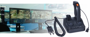 JPL Scout 3100 Dispatch Amplifier