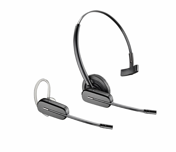 Plantronics CS540 Convertible Wireless Headset System