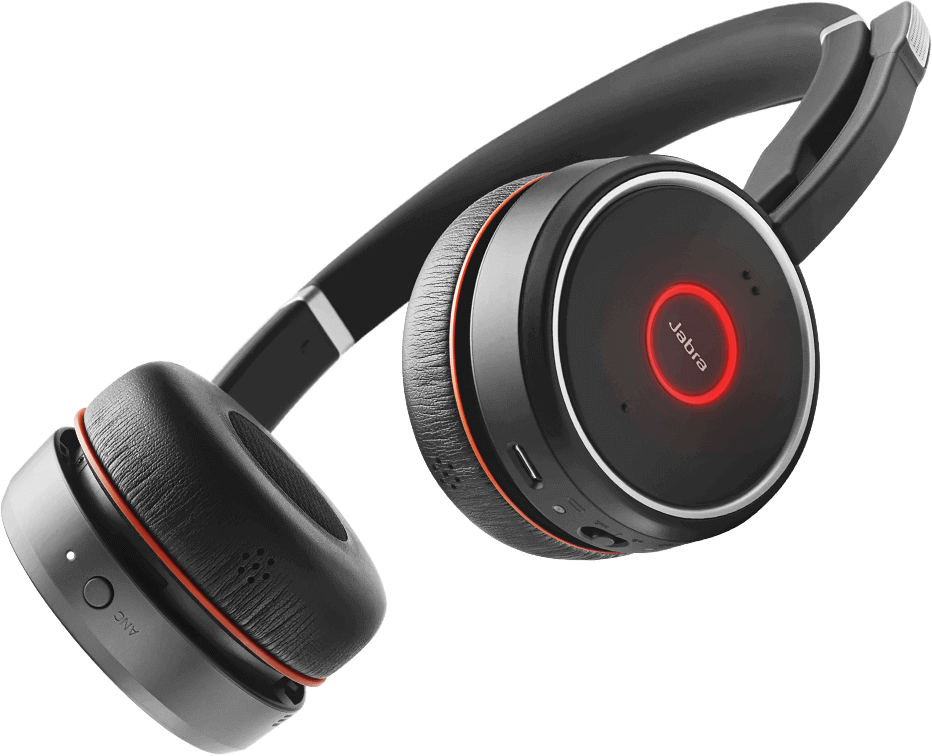 Jabra Evolve 75 Stereo UC