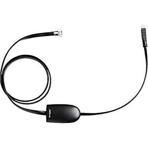 Polycom EHS 14201-17 (Enables remote answer and hang up with Jabra Wireless Headsets)