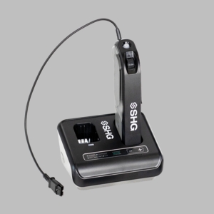 SHG S D200 Cordless Push-To-Talk