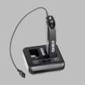 SHG S D200 Cordless Push-To-Talk