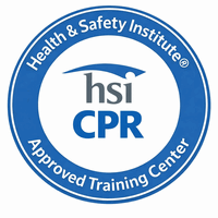 HSI CPR & AED