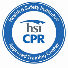 HSI CPR & AED