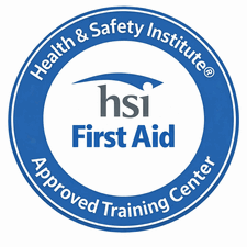 First Aid