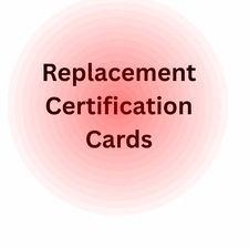 Replacement Card