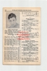 Boxing Clipping #2600 - Tony Caragliano, Sammy Fuller