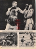 Boxing News Clipping #1256 - Carl Bobo Olson vs. Randy Turpin Boxing News Clipping #1256 - Carl Bobo Olson vs. Randy Turpin