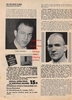 Boxing News Clipping #1432 - Sandro Mazzinghi, Marcel Thil Boxing News Clipping #1432 - Sandro Mazzinghi, Marcel Thil