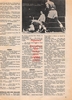 Boxing News Clipping #1484 - Sonny Liston vs. Gerhard Zech, Cleveland Williams Boxing News Clipping #1484 - Sonny Liston vs. Gerhard Zech, Cleveland Williams