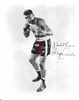 Boxing Photo #170 - Floyd Patterson Boxing Photo #170 - Floyd Patterson