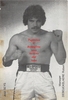 Boxing Photo #275 - Jose Seys Boxing Photo #275 - Jose Seys