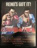 Boxing Memorabilia Auctions On Ebay - Next Auctions Ending Saturday August 2nd, 2025