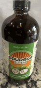 SOURSOP BITTERS
