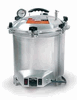 ALL AMERICAN Electric Sterilizer 50X-120V ALL AMERICAN Electric Sterilizer 50X-120V