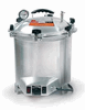 ALL AMERICAN Electric Sterilizer 50X-240V ALL AMERICAN Electric Sterilizer 50X-240V