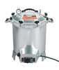 ALL AMERICAN Electric Sterilizer 75X-240V ALL AMERICAN Electric Sterilizer 75X-240V
