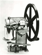 ALL AMERICAN Master Flywheel Can Sealer 225F 