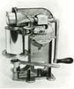 ALL AMERICAN Master Hand Crank Can Sealer 225