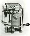 ALL AMERICAN Master Hand Crank Can Sealer 225
