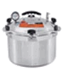ALL AMERICAN Non-Electric Sterilizer 1915X 15.5 QT ALL AMERICAN Non-Electric Sterilizer 1915X 15.5 QT